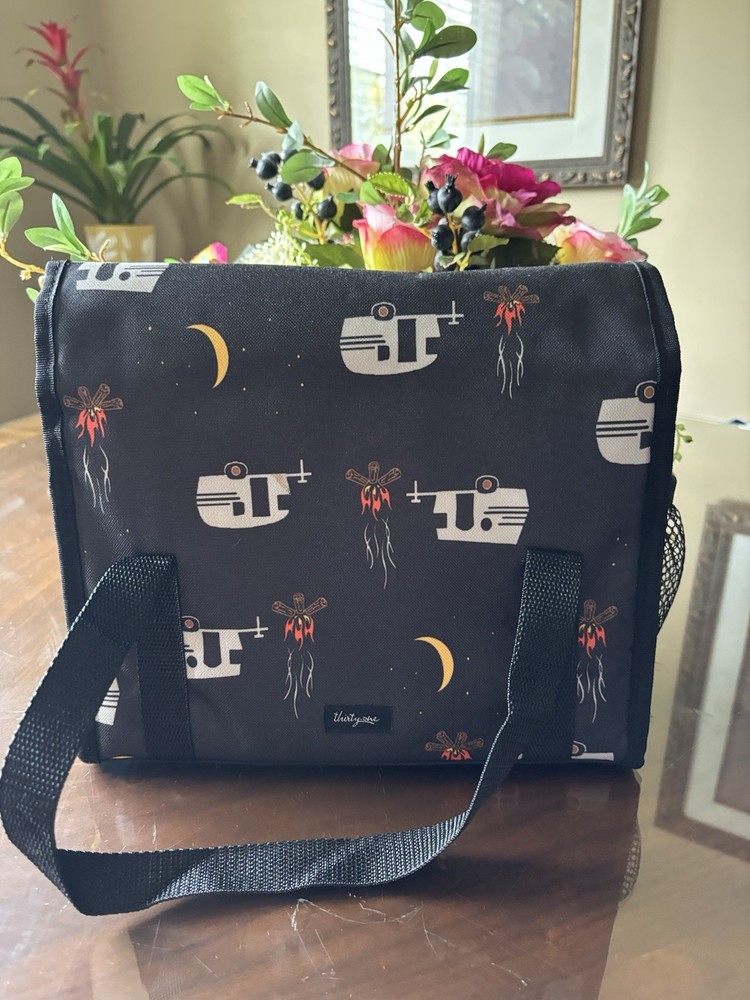 Thirty one Camping Themed Bag