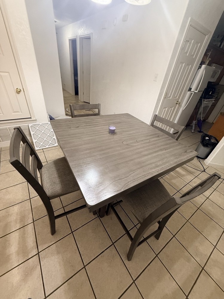 Kitchen Table