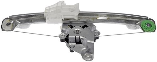 Dorman 748 537 Power Window Regulator And Motor Assembl