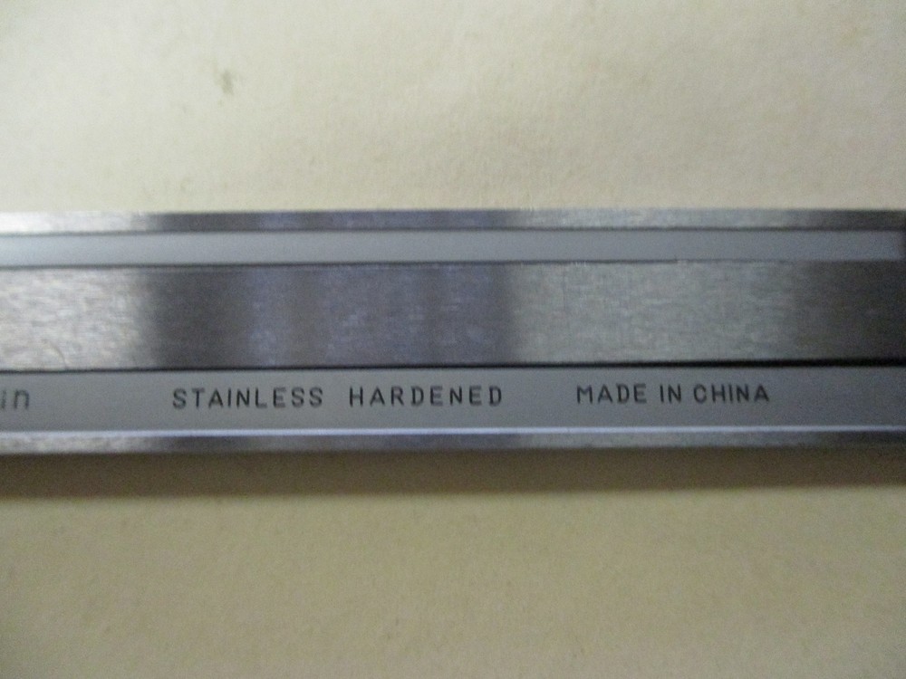 0-6" Range 0.001" Used Graduation Dial Caliper