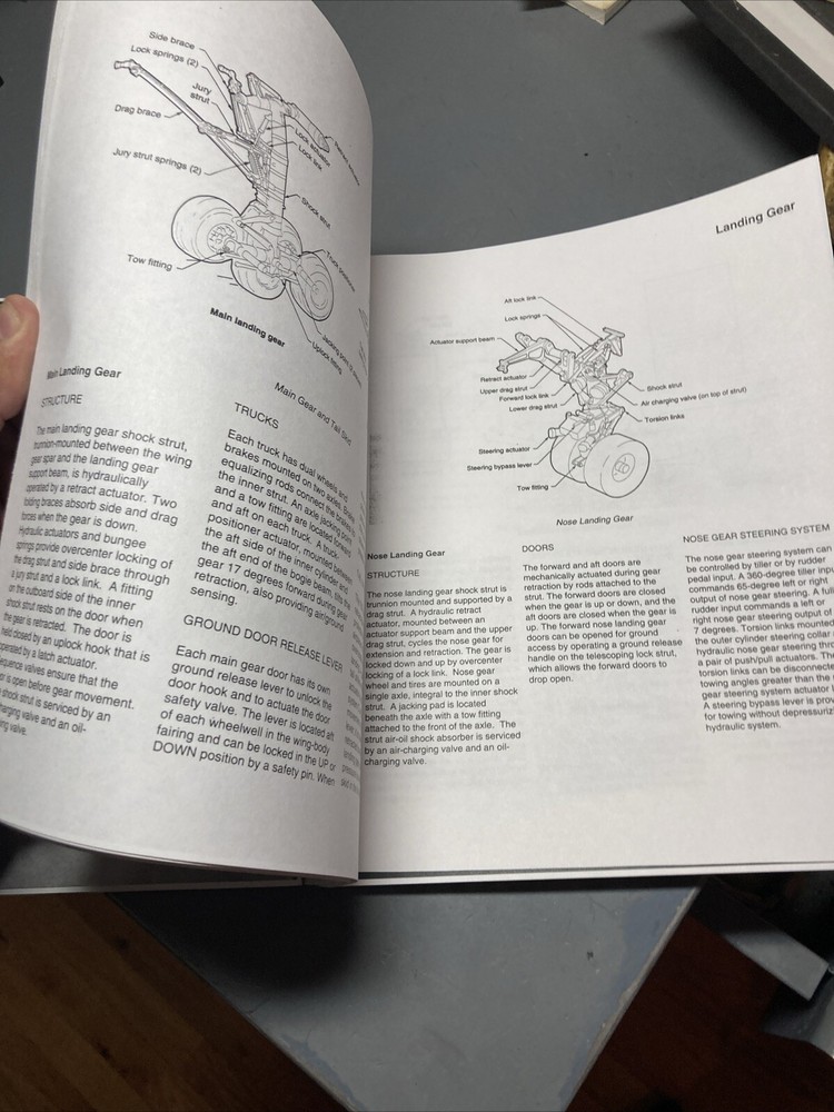 Boeing 767 Systems Copy