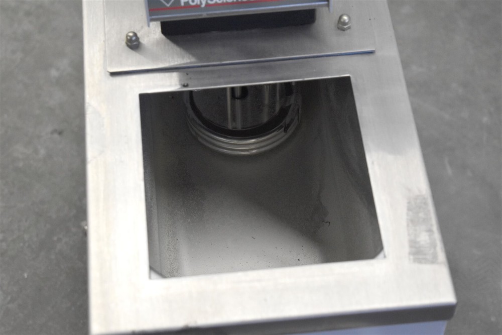 POLYSCIENCE 9105 CIRCULATING WATER BATH CHILLER 120V 60HZ