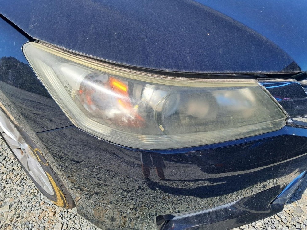 ACCORD 2014 Glove Box 4822932