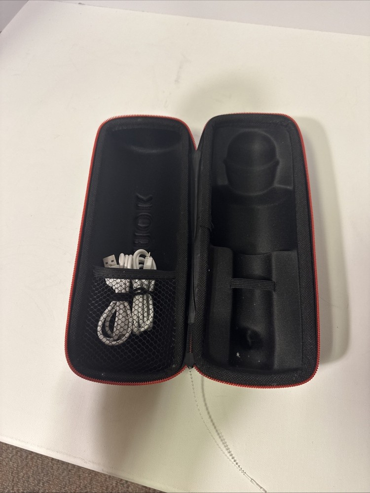 Karaoke Microphone BONAOK: Perfect Condition