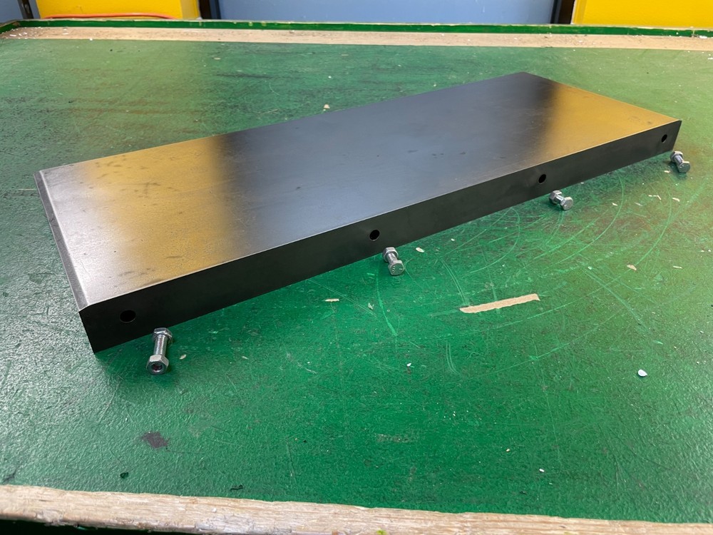 Craftsman 27" depth SOLID extension wing Table Saw - SOME 113, 315 or 152 models