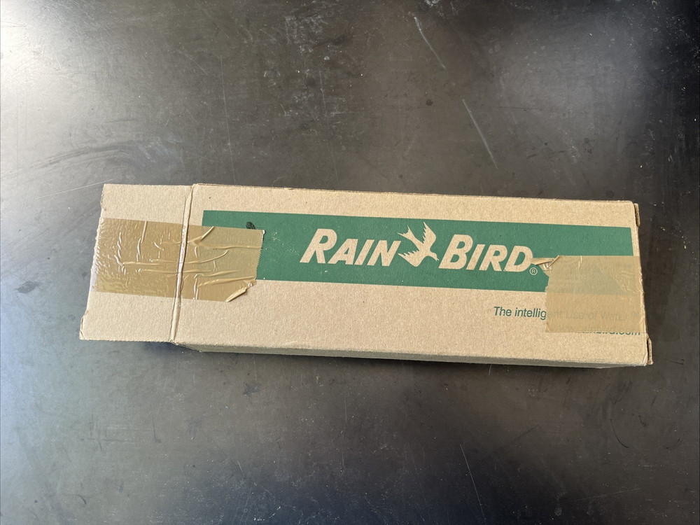 Rain Bird SMRT-Y SOIL MOISTURE SENSOR KIT 24VAC SMRT-SMS Controller Upgrade Kit