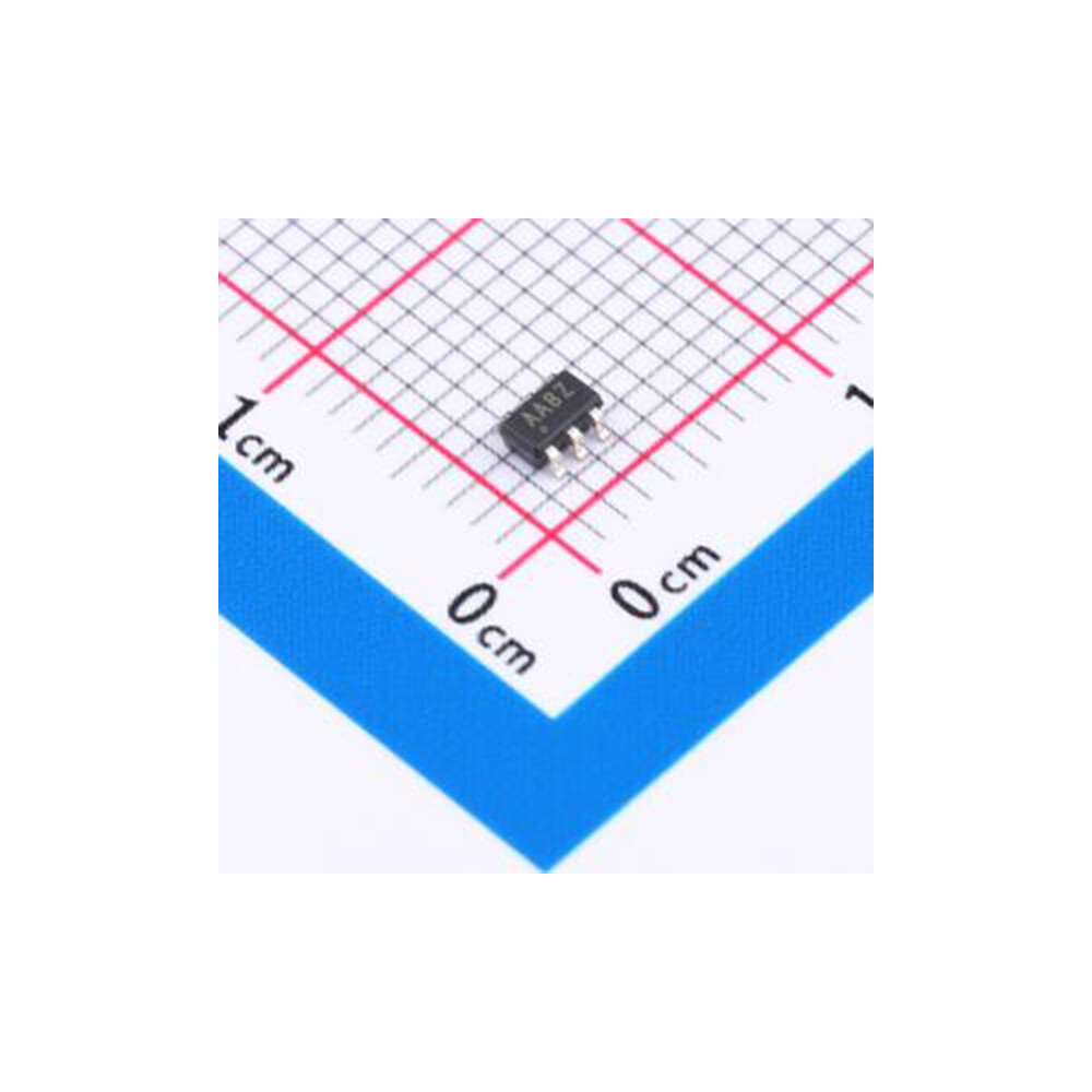 1pcs MAX4510EUT+T SOT-23-6