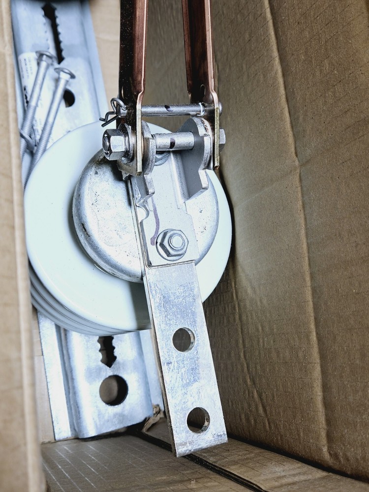Hubbell Chance M3 Switch