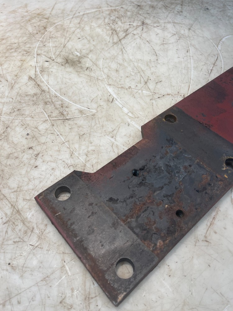 1977 Allis Chalmers 7000 Tractor Right Frame Rail