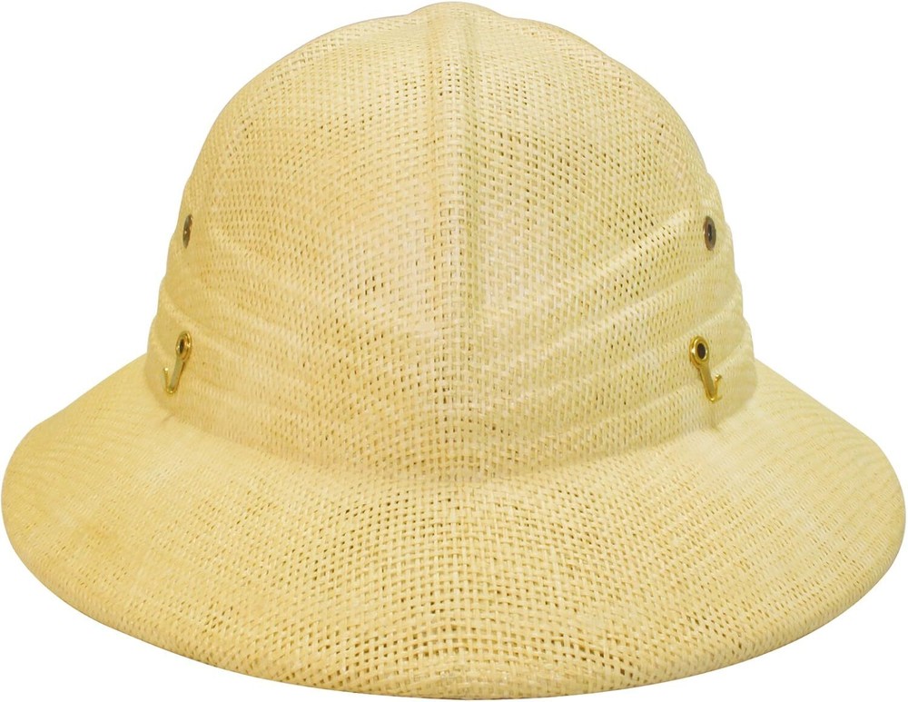 Standard Vented Beekeeping Helmet,Lightweight Protective Bee Keeping Hat