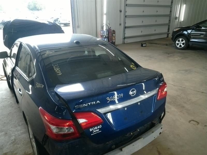 SENTRA 2019 High Mounted Stop Light 104534277