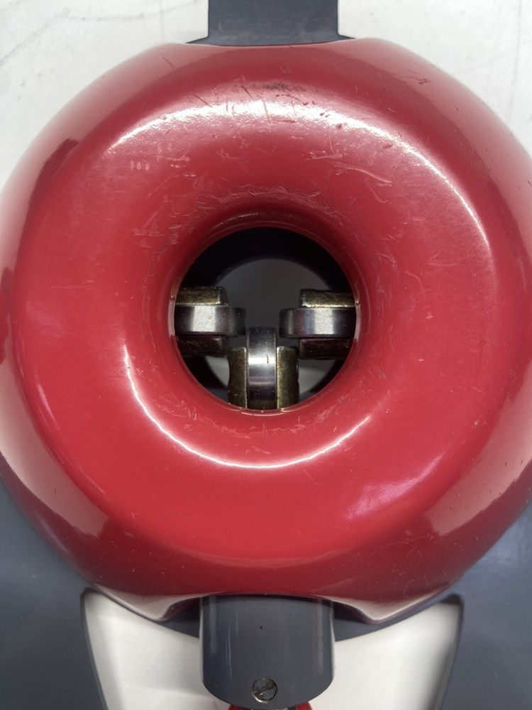 COPPERMINE WIRE STRIPPING MACHINE (P14025059)