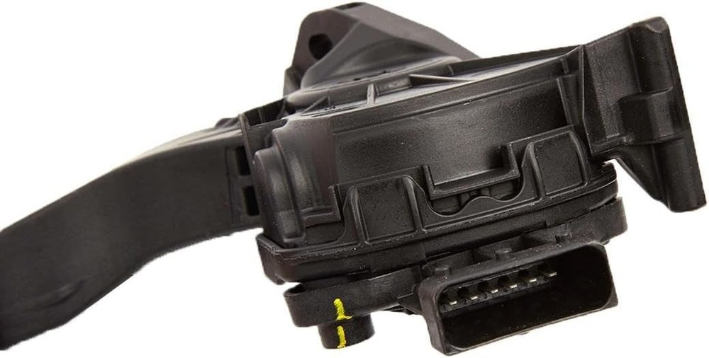 Accelerator Pedal with Position Sensor