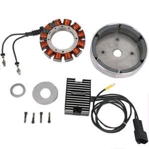 Cycle Electric Single Phase Alternator Kit - CE-32T