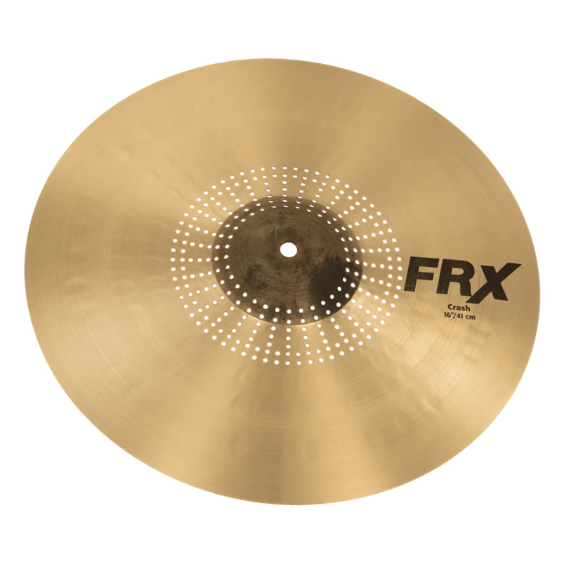 SABIAN 16" FRX Crash Cymbal