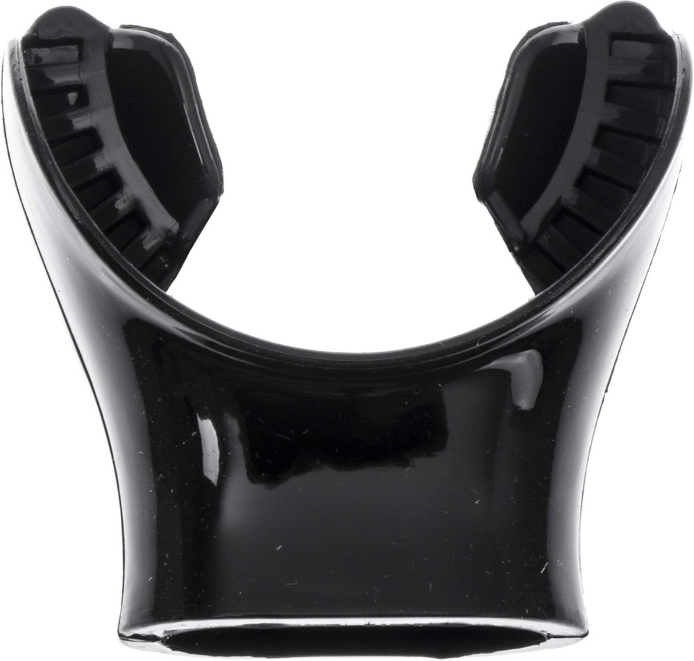 Snorkel Mouthpiece Replacement Cressi Genuine Part