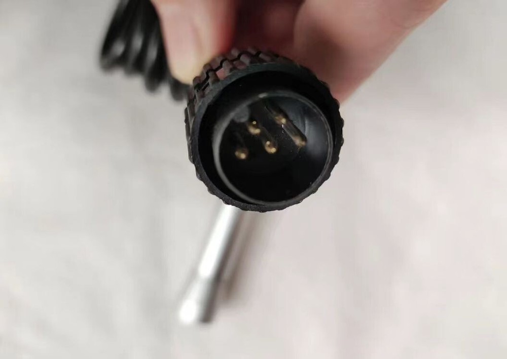 1PC No tip WMRP MS Soldering Pencil