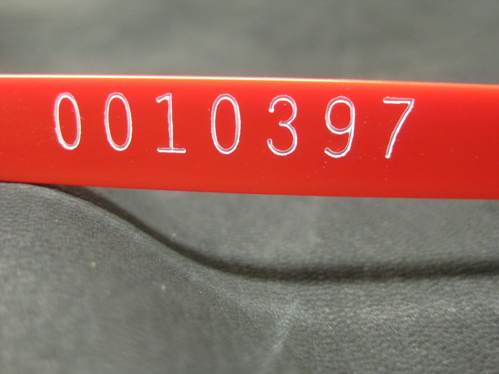 Top Grain Deer Leather #0010397 Row 106