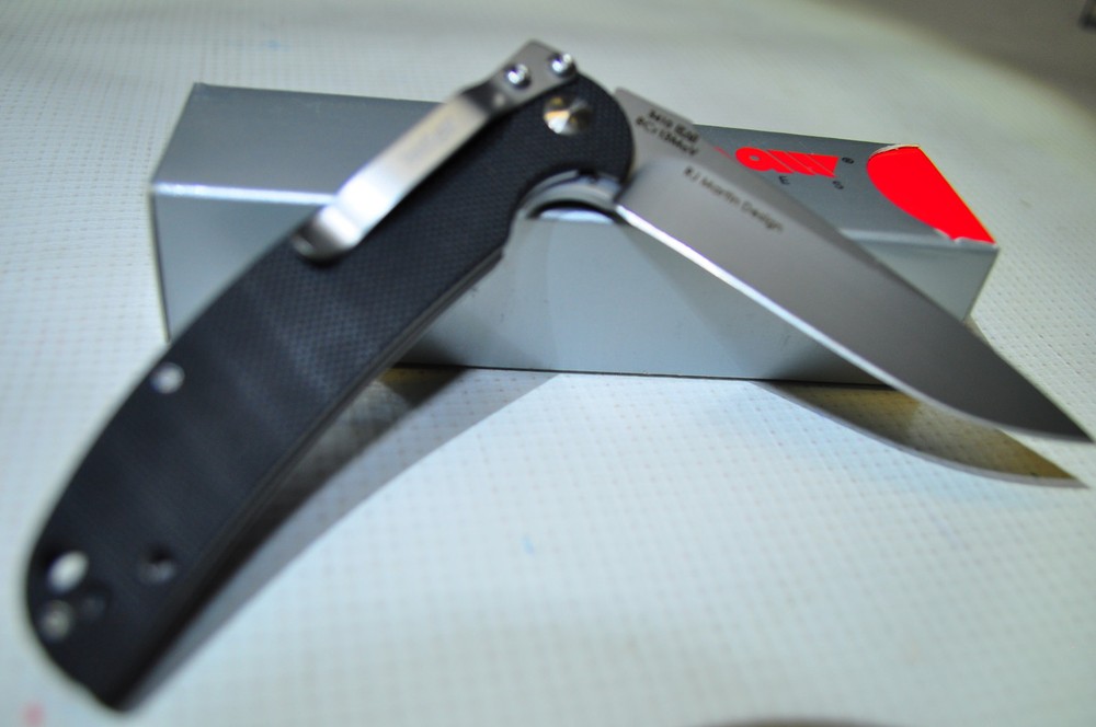 Kershaw 3410 Chill Manual Folding Knife