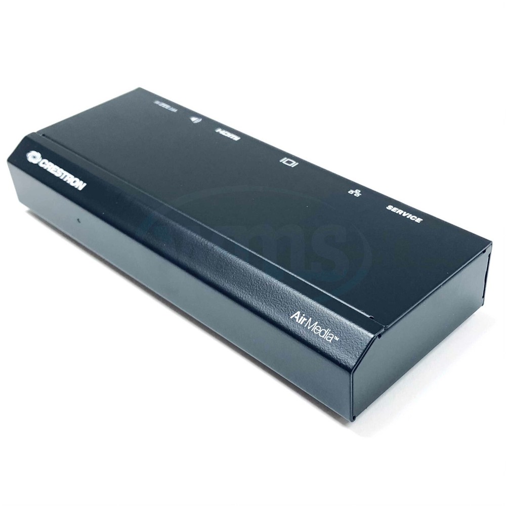 AM-101 Crestron AirMedia Presentation Gateway