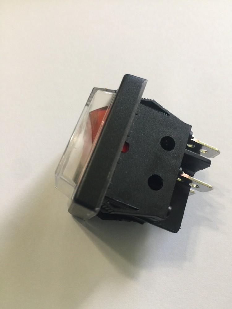 Waring 029478 Switch - On/Off 240 Volt Grill
