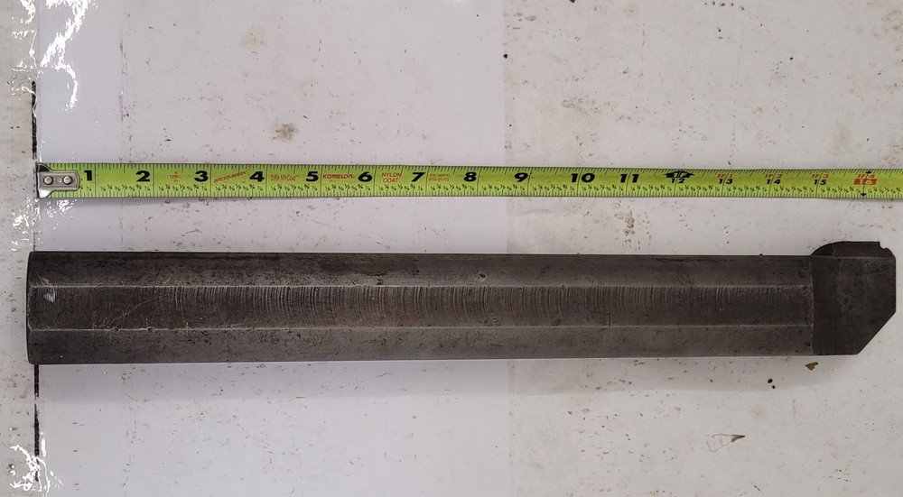 Dorian Tool BORING BAR - 16" L x 2" Dia