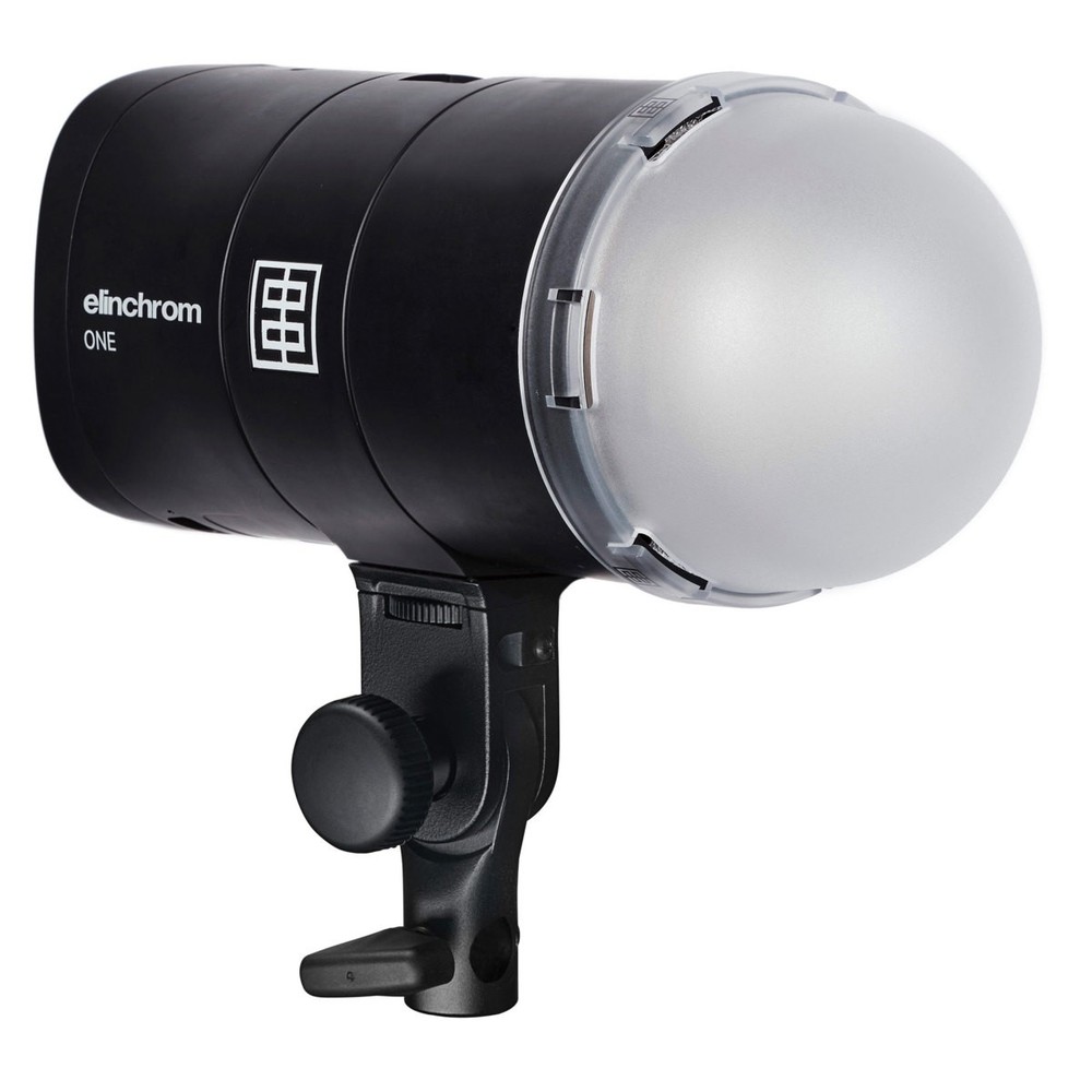 Elinchrom OCF Diffusion Dome