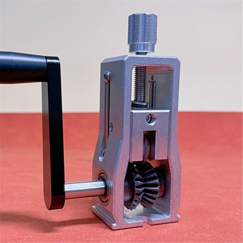Wire Adjustable Height Wire Stripping Tool for Efficient Wire Peeling