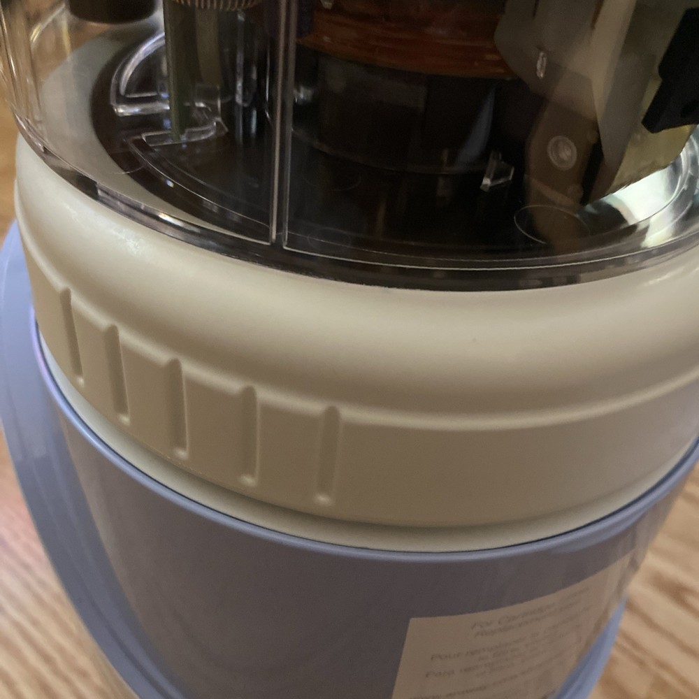 Amway Water Purifier eSpring Purifier System Counter Above Model ~ New Open Box