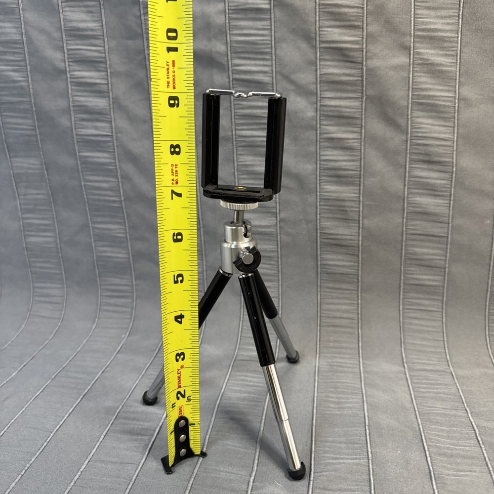 Polaroid Mini Tripod 9" Extended