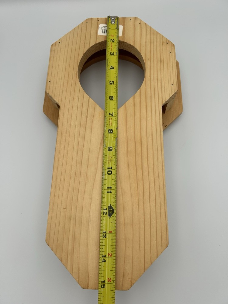 Wood Wall Clock Making Lot