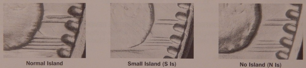 1968 Canada Normal Island Proof Like Set Plus COA & Envelope