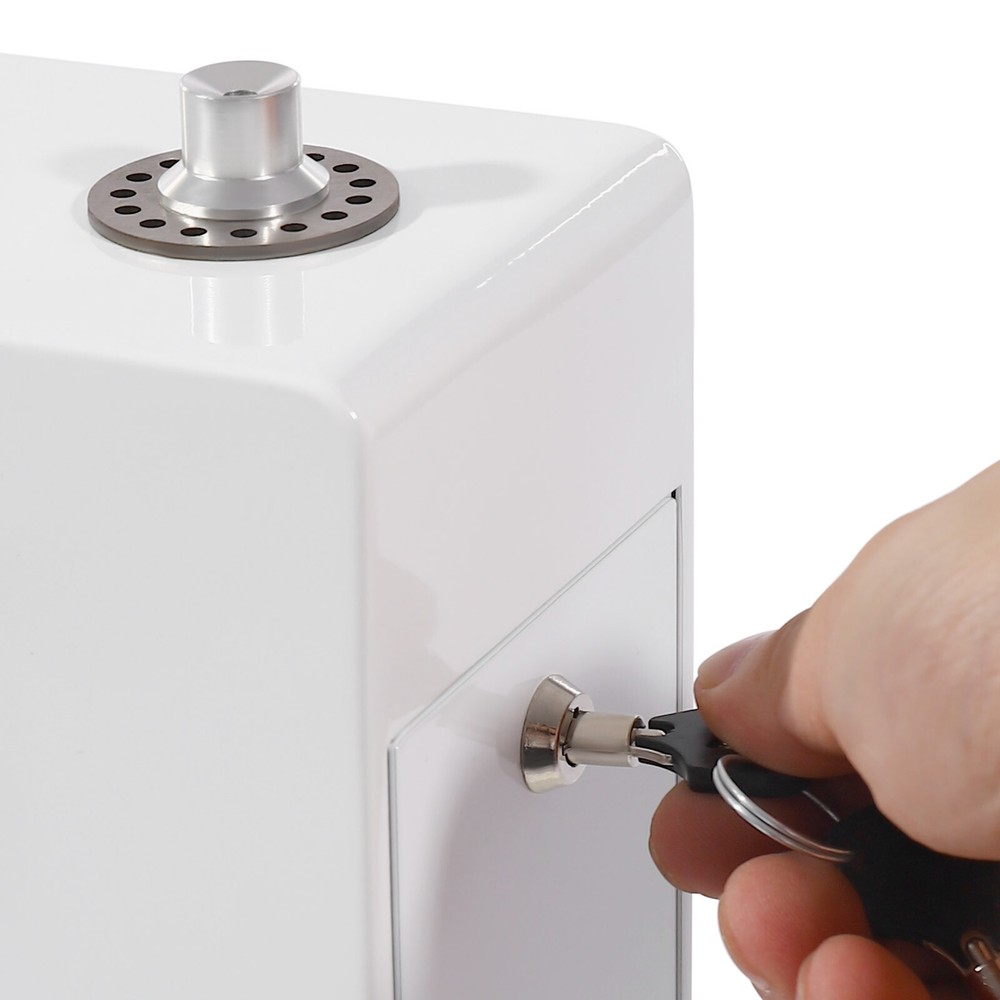 Essential Oil Diffuser Scent Machine Smart Aroma Fragrance Air Atomizer 200ml
