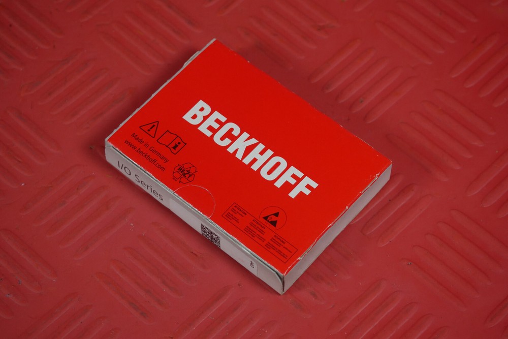 Beckhoff KL6821 Multi Master + Power Supply NEW Available Now