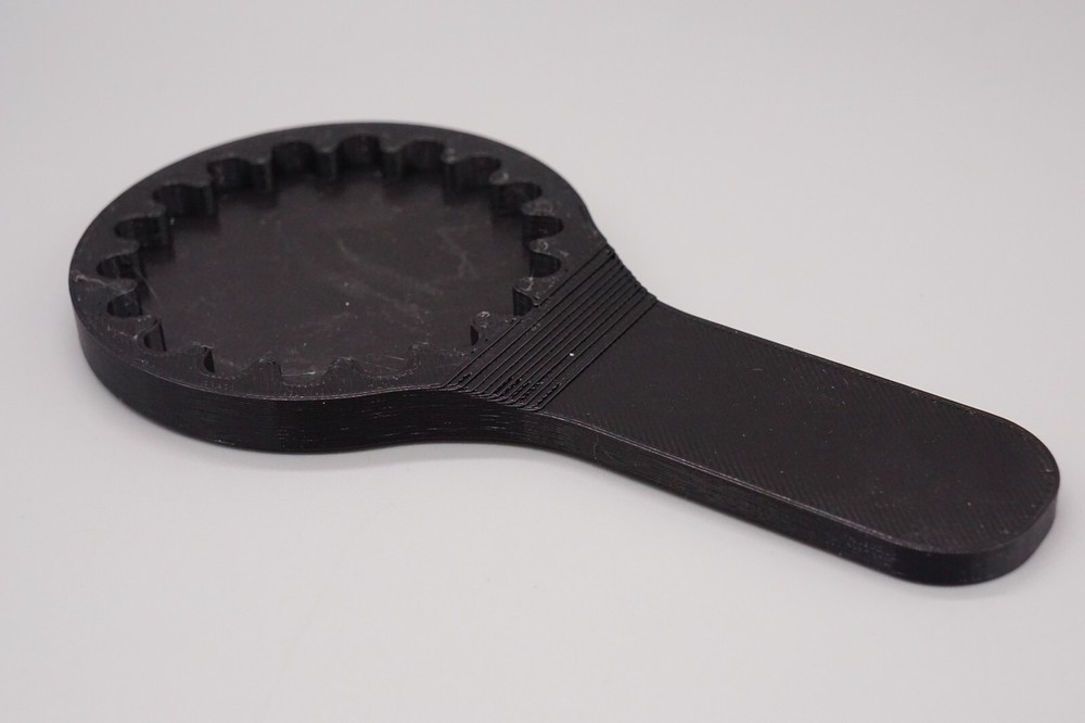 For Mini Cooper Cabrio 2002 2003 2004 2005 - Window Nut Wrench Tool