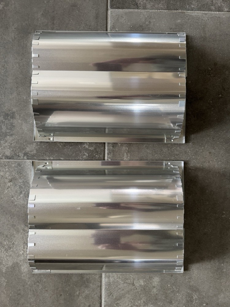 Gavita M110 DE SR Reflector (2)