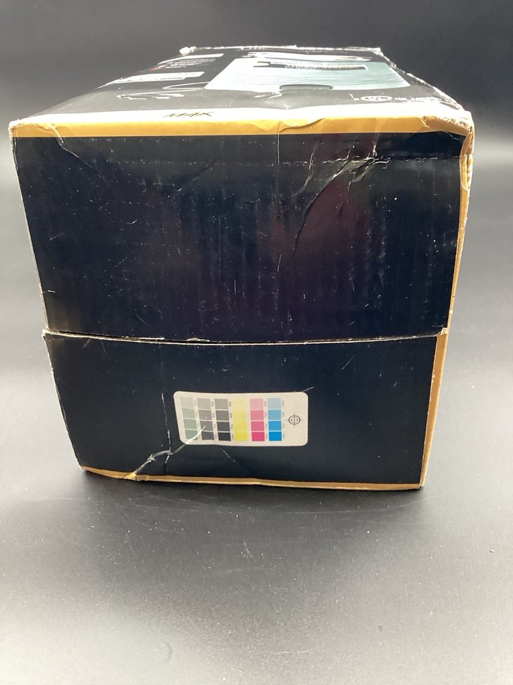 Glacier Bay 1 hp Turbo Grind Max Continuous Feed Garbage Disposal Open Box