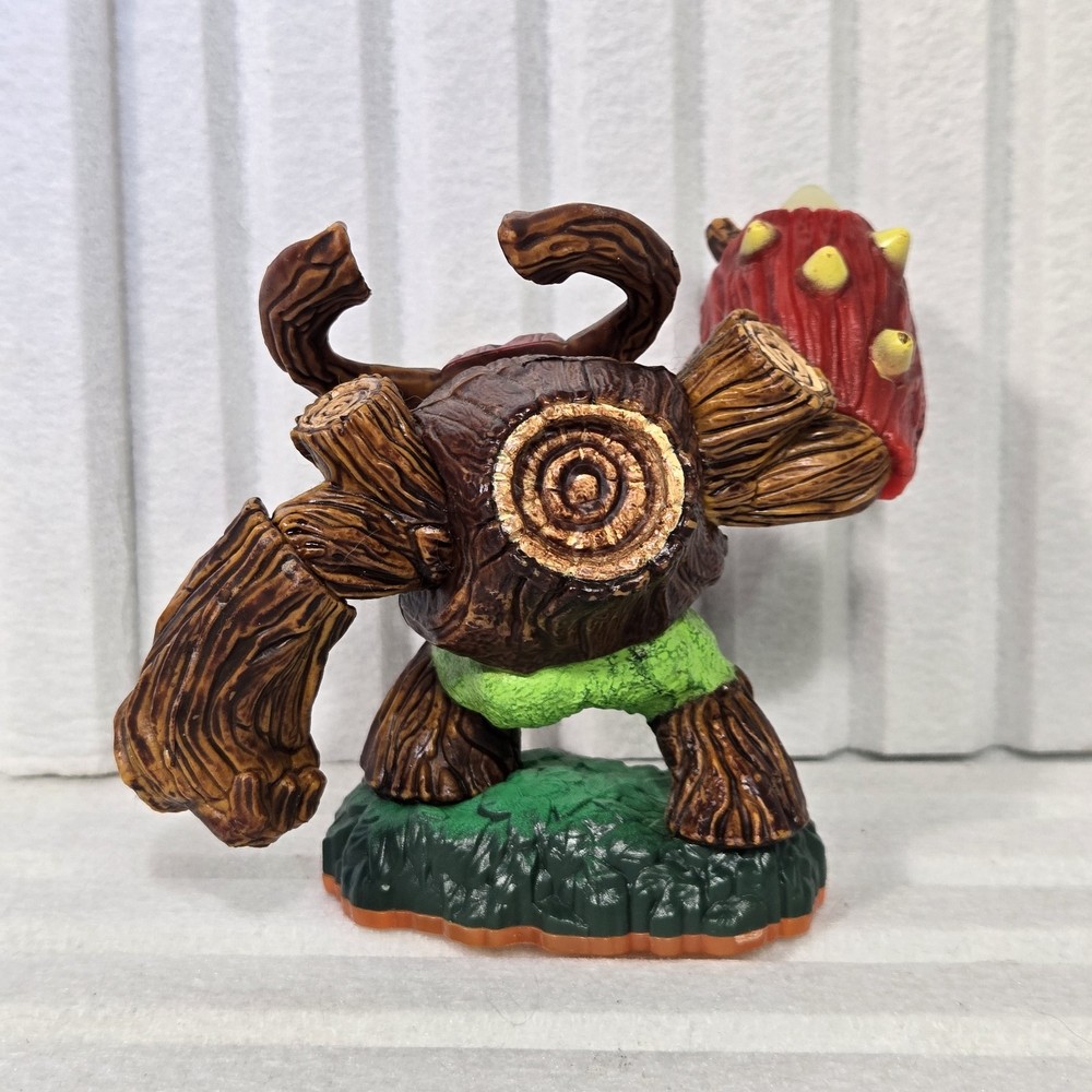 Skylanders: Giants: TREE REX Giant Figure