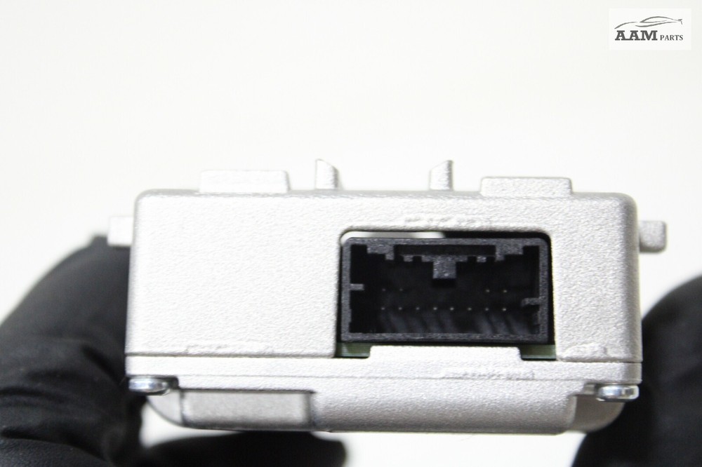 2021-2022 BUICK ENVISION FRONT WINDSHIELD INTERIOR VIEW CAMERA OEM