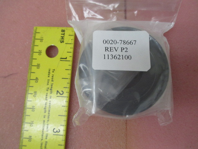 AMAT 0020-78667 Pulley