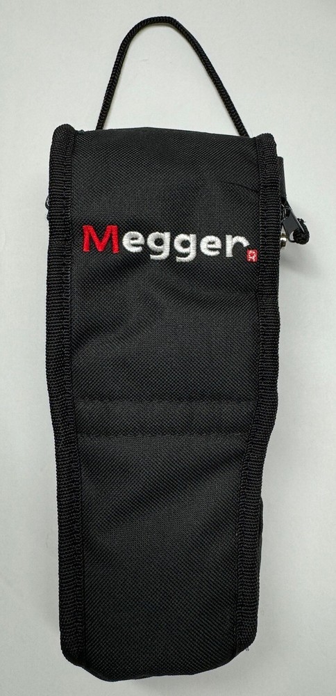 Megger TDR 900 Cable Length Meter