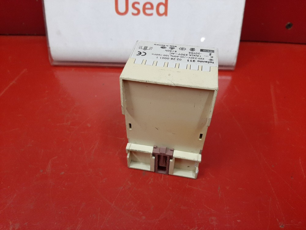 Talento 211 02.28.0001.1