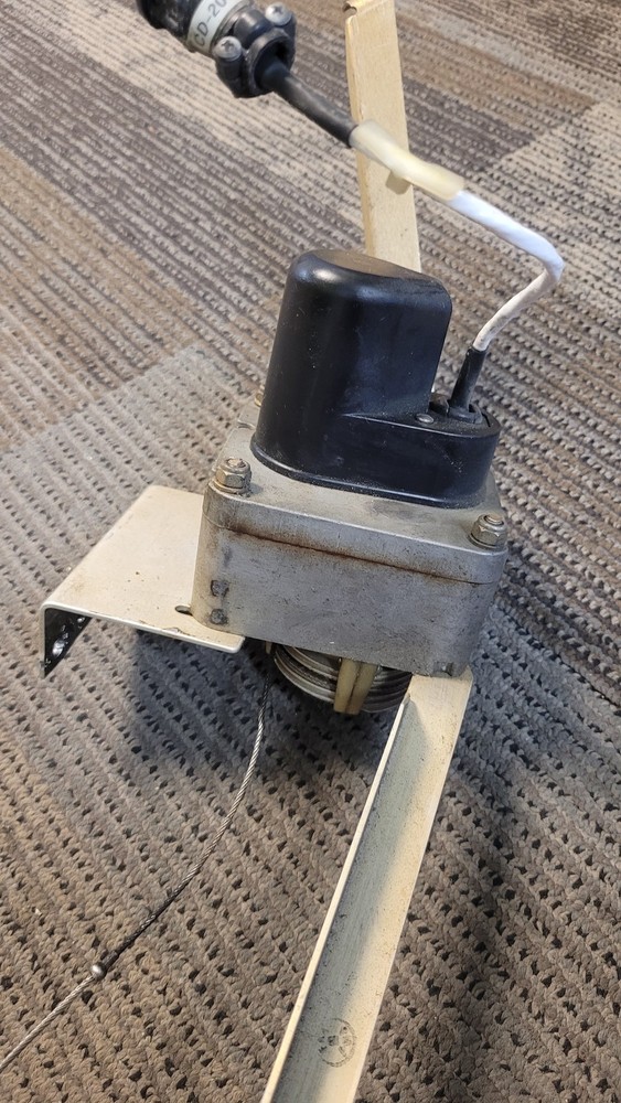 Century Flight Systems Servo 1C785-3-926