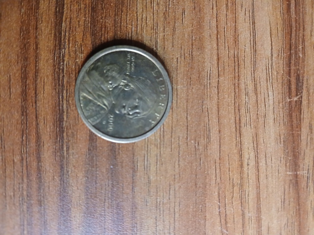 Collectable Quarters