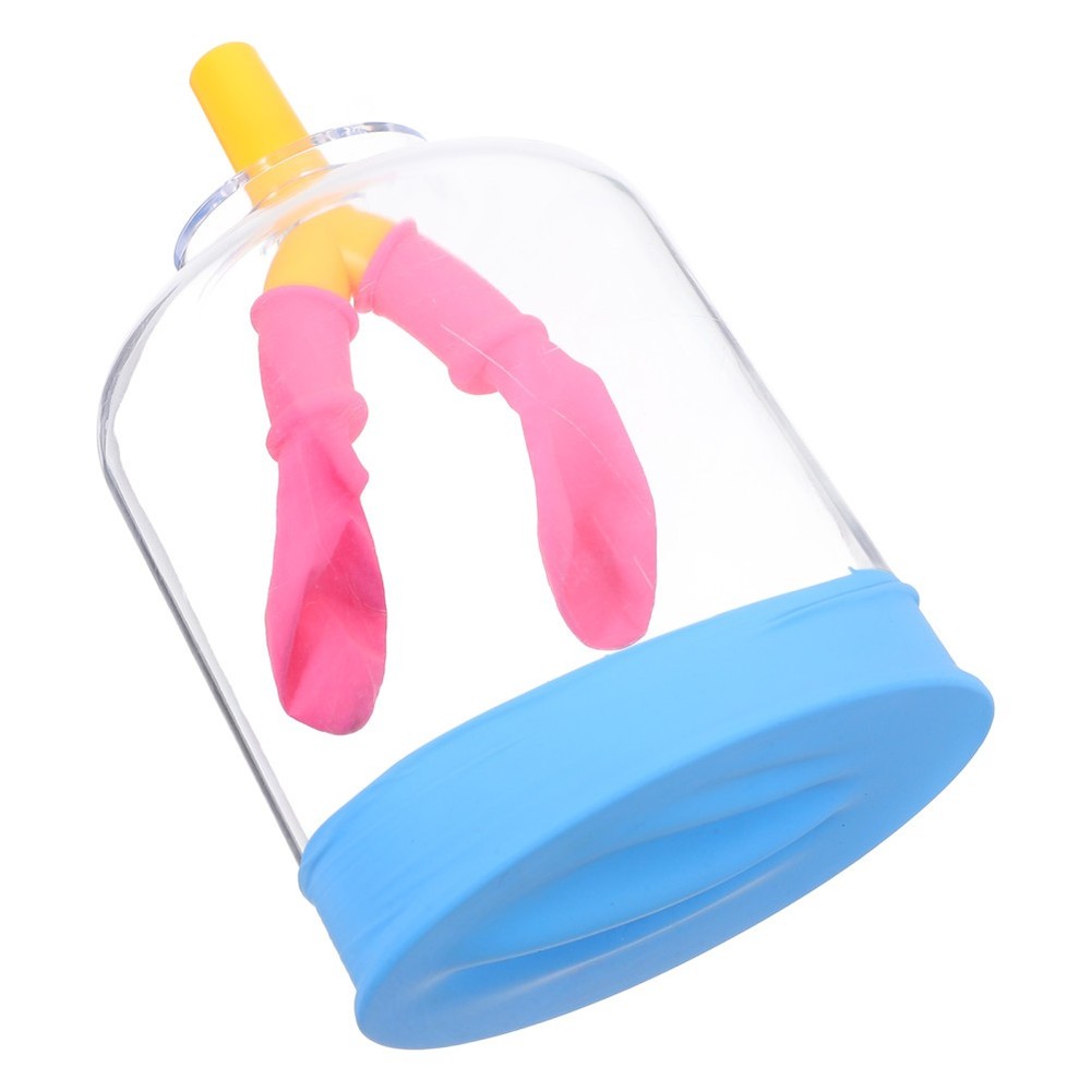 Lung Demonstration Model Function Teaching Aid