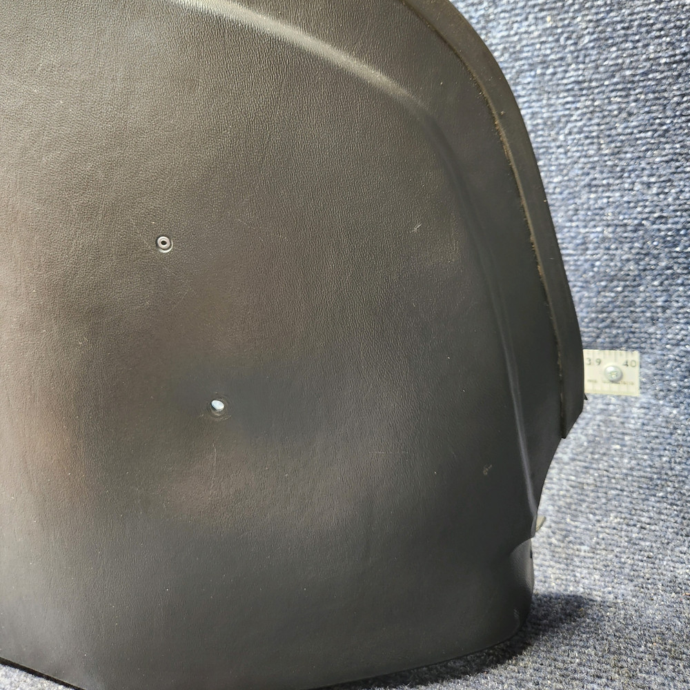 130315-501 | Mooney M20J | GLARESHIELD ASSEMBLY (LIGHTED)