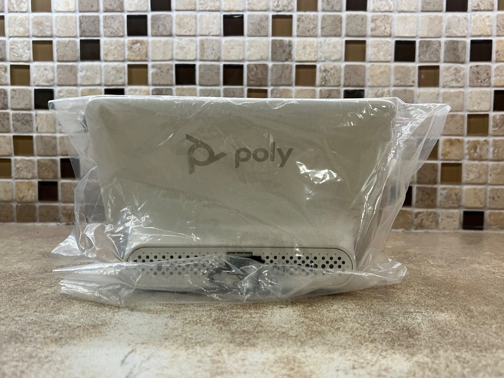 Poly Studio TC8 2200-30760-001 Touch Control Interface