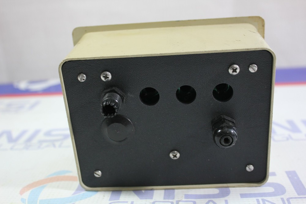 Thornton 740-A01 DOT TWO Resitivity Controller