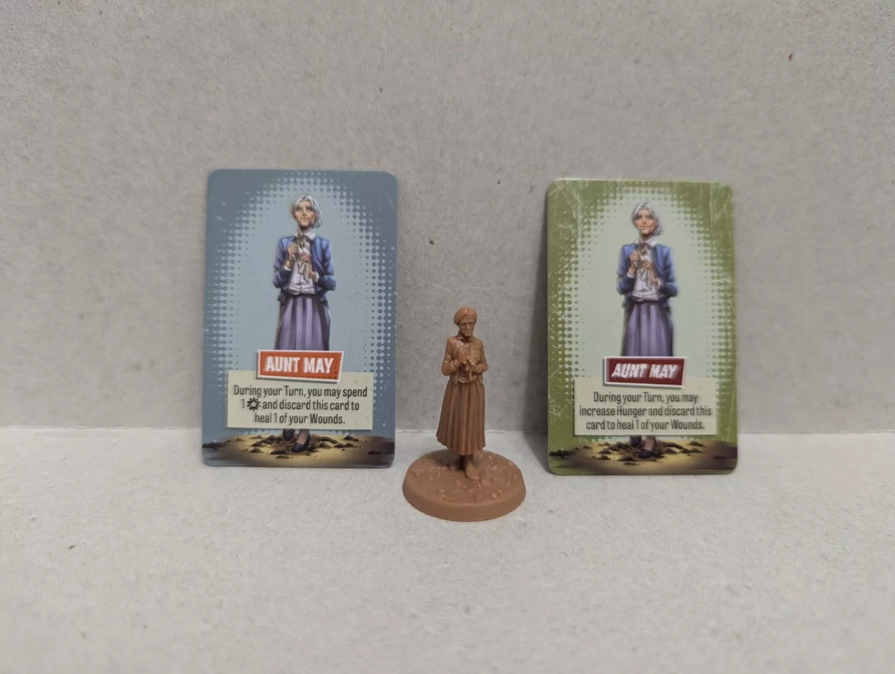 Marvel Zombies single heroes Pick and choose!