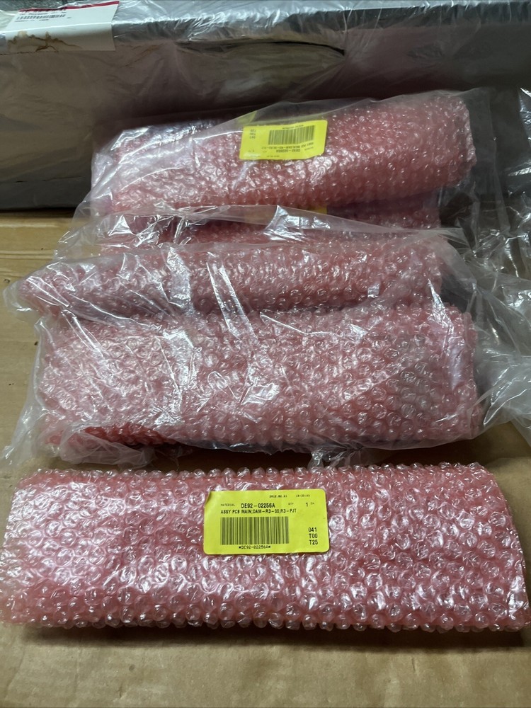 DE92-02256A Genuine Samsung Dishwasher Control Board